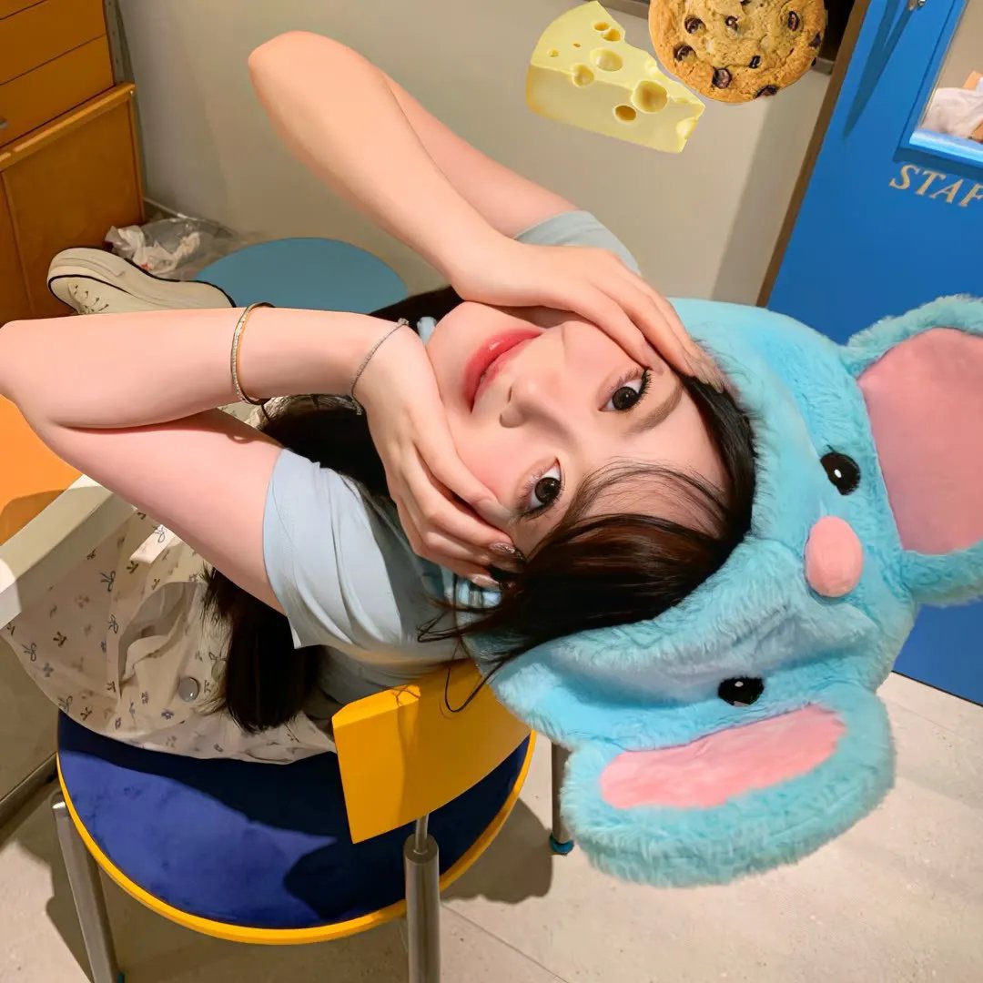 暗涌情事